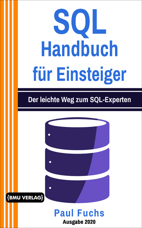 SQL - Paul Fuchs