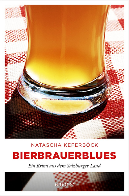 Bierbrauerblues - Natascha Keferböck