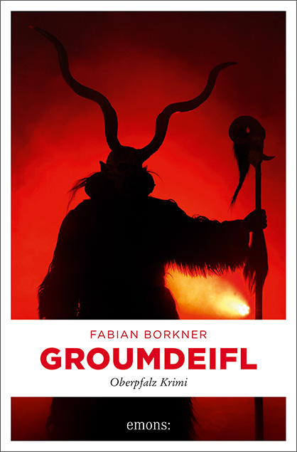 Groumdeifl - Fabian Borkner