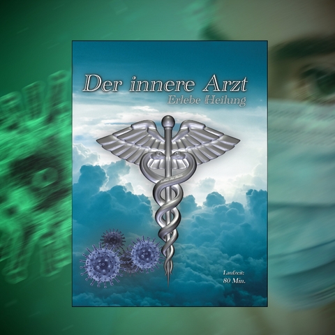 Der innere Arzt - Armin Koch, Jeffrey Jey Bartle