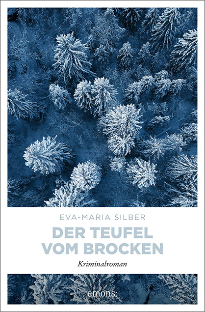 Der Teufel vom Brocken - Eva-Maria Silber