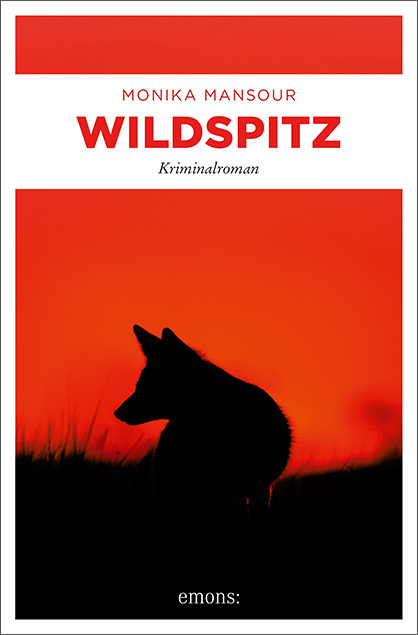 Wildspitz - Monika Mansour