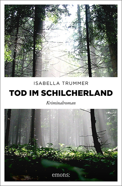 Tod im Schilcherland - Isabella Trummer