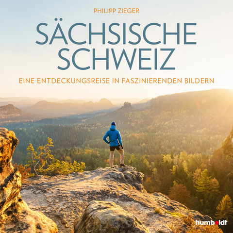 Sächsische Schweiz - Philipp Zieger