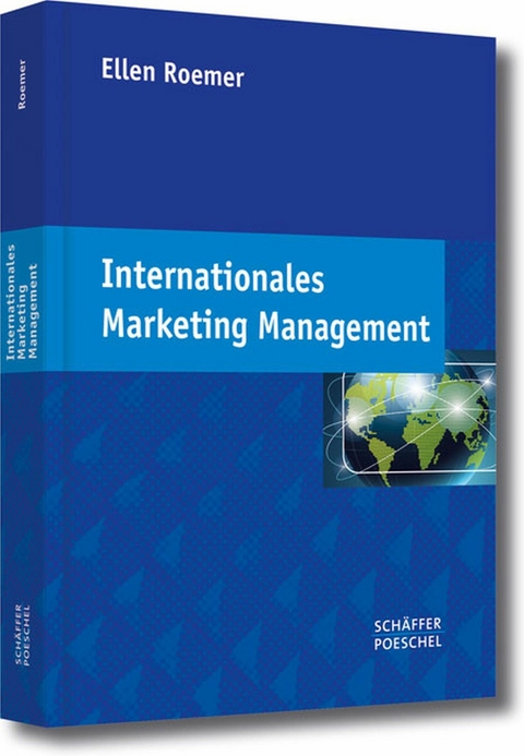 Internationales Marketing Management - Ellen Roemer