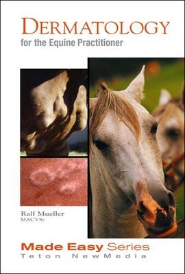 Dermatology for the Equine Practitioner - University of Georgia Ralf S. (College of Veterinary Medicine  Atlanta  USA) Mueller