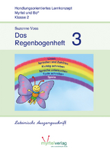 Das Regenbogenheft 3 - Suzanne Voss, Sigrid Skwirblies, Annette Rögener
