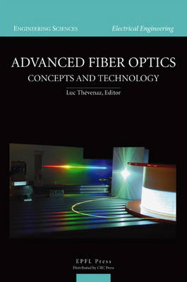 Advanced Fiber Optics - 