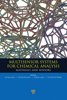 Multisensor Systems for Chemical Analysis - 