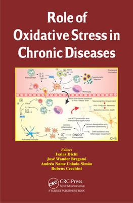 Role of Oxidative Stress in Chronic Diseases - 