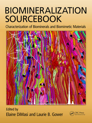 Biomineralization Sourcebook - 