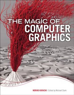 Magic of Computer Graphics -  Noriko Kurachi
