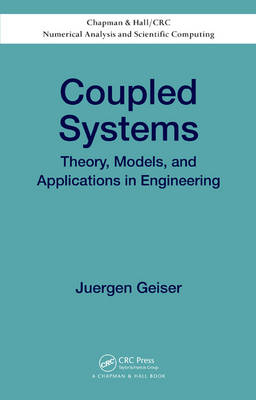 Coupled Systems -  Juergen Geiser