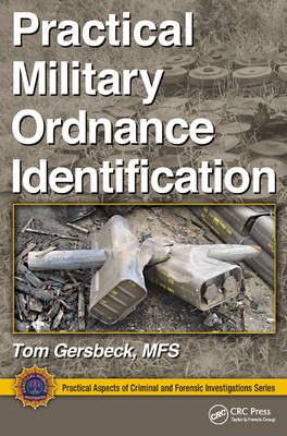 Practical Military Ordnance Identification -  Thomas Gersbeck