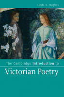 Cambridge Introduction to Victorian Poetry -  Linda K. Hughes