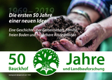 50 Jahre Bauckhof und Landbauforschung - Eva Neuls