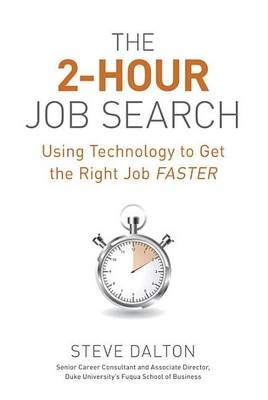 2-Hour Job Search -  Steve Dalton