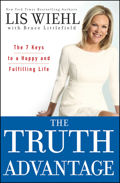 Truth Advantage -  Lis Wiehl