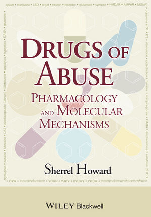 Drugs of Abuse -  Sherrel Howard