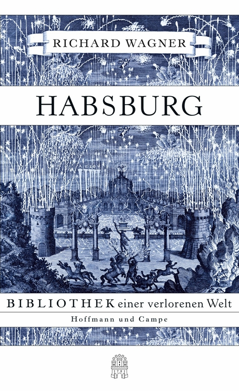 Habsburg - Richard Wagner