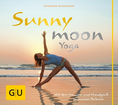 Sunnymoon-Yoga -  Katharina Middendorf