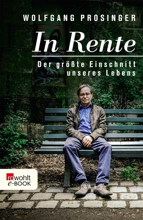 In Rente -  Wolfgang Prosinger