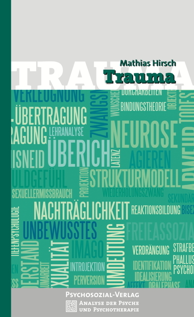 Trauma - Mathias Hirsch