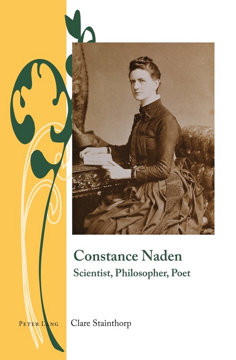Constance Naden - Clare Stainthorp