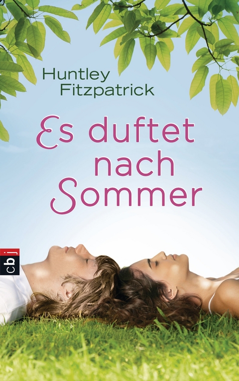 Es duftet nach Sommer -  Huntley Fitzpatrick