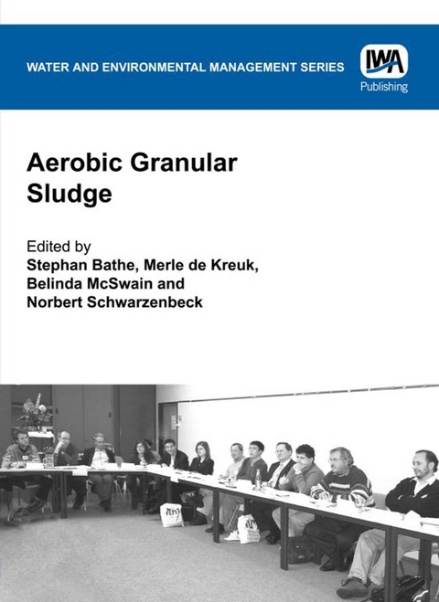 Aerobic Granular Sludge - 