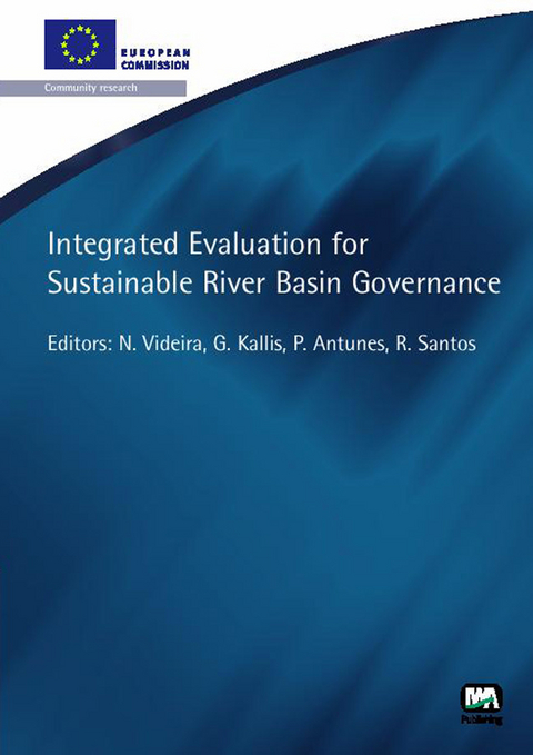 Integrated Evaluation for Sustainable River Basin Governance - 