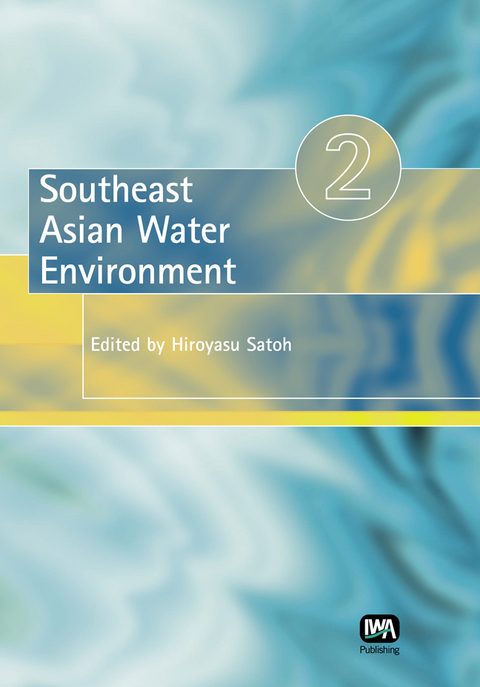 Southeast Asian Water Environment 2 - 