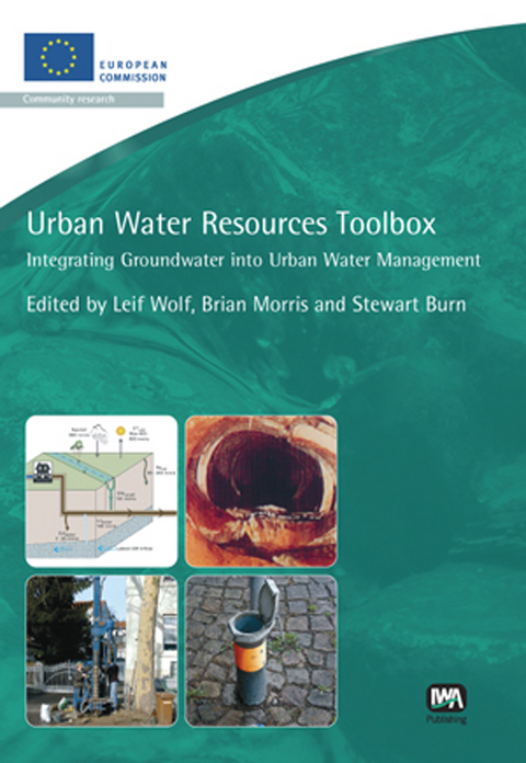 Urban Water Resources Toolbox - 