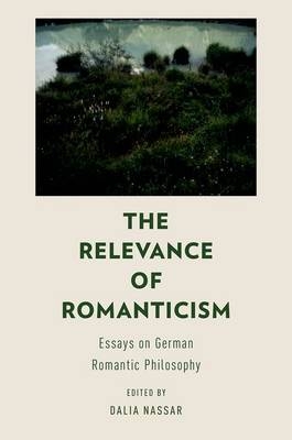 Relevance of Romanticism - 
