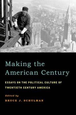 Making the American Century - 