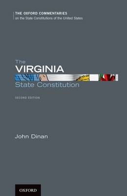 Virginia State Constitution -  John Dinan