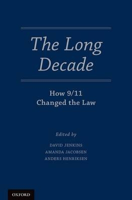 Long Decade - 