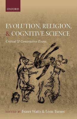 Evolution, Religion, and Cognitive Science - 