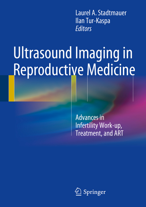 Ultrasound Imaging in Reproductive Medicine - 
