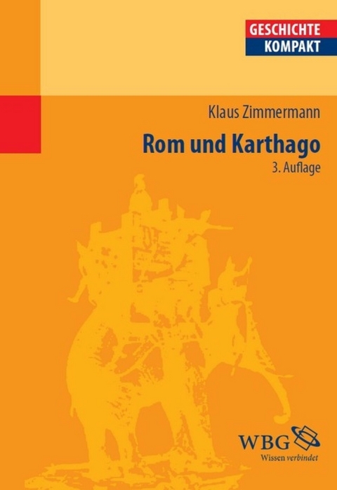 Rom und Karthago -  Klaus Zimmermann