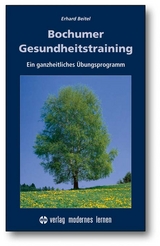 Bochumer Gesundheitstraining - Erhard Beitel