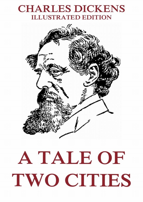 A Tale Of Two Cities - Charles Dickens