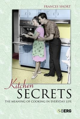 Kitchen Secrets -  Frances Short