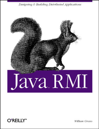 Java RMI -  William Grosso