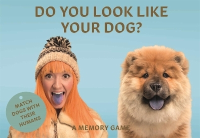 Do You Look Like Your Dog? - 