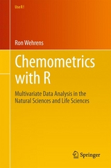 Chemometrics with R - Ron Wehrens