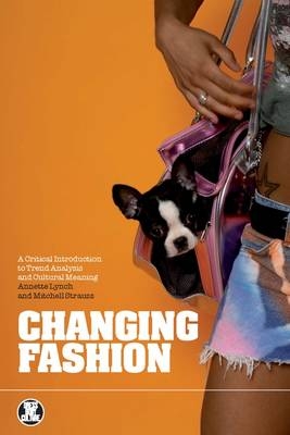 Changing Fashion -  Annette Lynch,  Mitchell Strauss