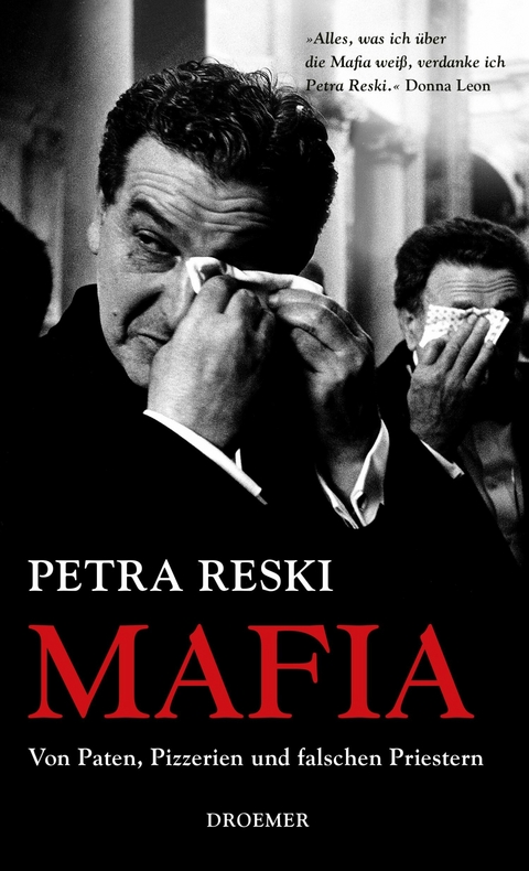 Mafia -  Petra Reski