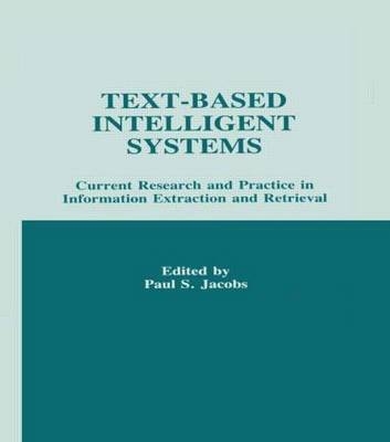 Text-based intelligent Systems - 