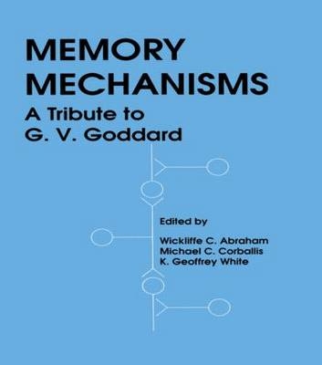 Memory Mechanisms - 